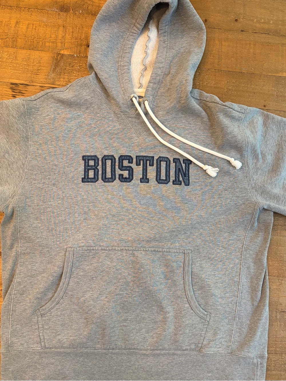 Vintage (2000s) Old Navy Hoodie
